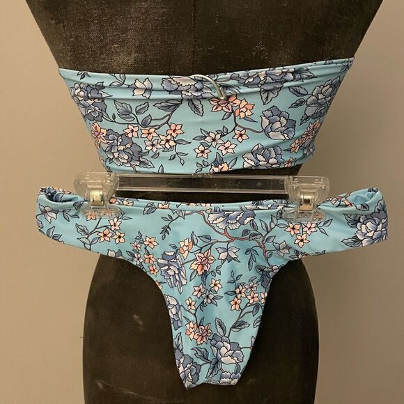 Zaful Bikini Swim suit Size Small - Picture 2 of 5